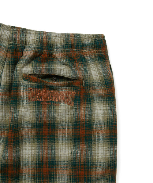 THISISNEVERTHAT THISISNEVERTHAT Beach Short Unisex