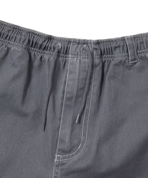 THISISNEVERTHAT THISISNEVERTHAT Beach Short Quick Silver