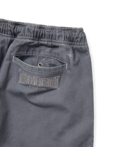 THISISNEVERTHAT THISISNEVERTHAT Beach Short Quick Silver