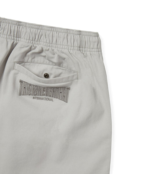 THISISNEVERTHAT THISISNEVERTHAT Beach Short Stone