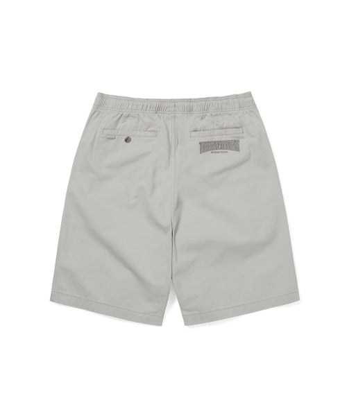 THISISNEVERTHAT THISISNEVERTHAT Beach Short Stone