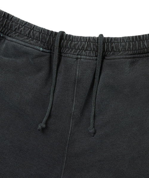 THISISNEVERTHAT THISISNEVERTHAT Damaged Sweatpant Faded Black