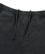 THISISNEVERTHAT THISISNEVERTHAT Damaged Sweatpant Faded Black