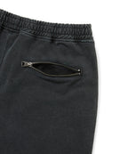 THISISNEVERTHAT THISISNEVERTHAT Damaged Sweatpant Faded Black