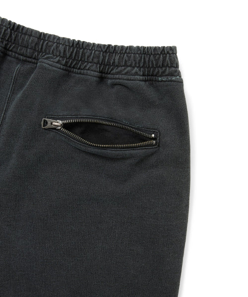 THISISNEVERTHAT THISISNEVERTHAT Damaged Sweatpant Faded Black