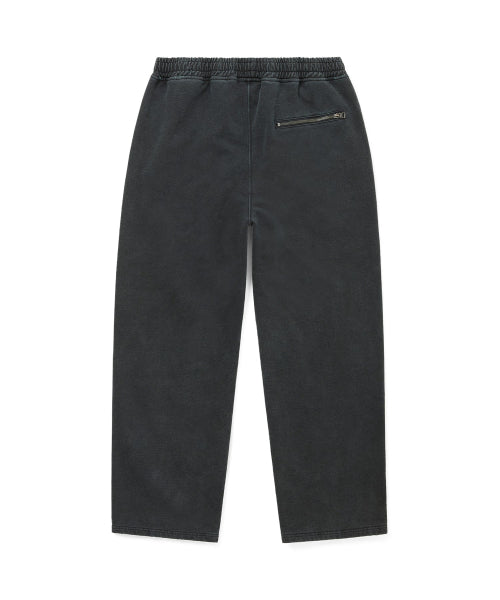 THISISNEVERTHAT THISISNEVERTHAT Damaged Sweatpant Faded Black