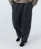 THISISNEVERTHAT THISISNEVERTHAT Damaged Sweatpant Faded Black