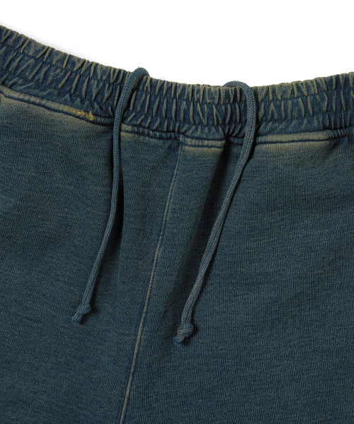 THISISNEVERTHAT THISISNEVERTHAT Damaged Sweatpant Indigo Blue
