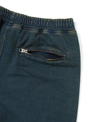 THISISNEVERTHAT THISISNEVERTHAT Damaged Sweatpant Indigo Blue