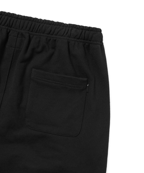 THISISNEVERTHAT THISISNEVERTHAT T.N.T. Classic Cargo Sweatpant Black