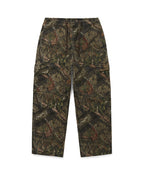THISISNEVERTHAT THISISNEVERTHAT T.N.T. Classic Cargo Sweatpant Black