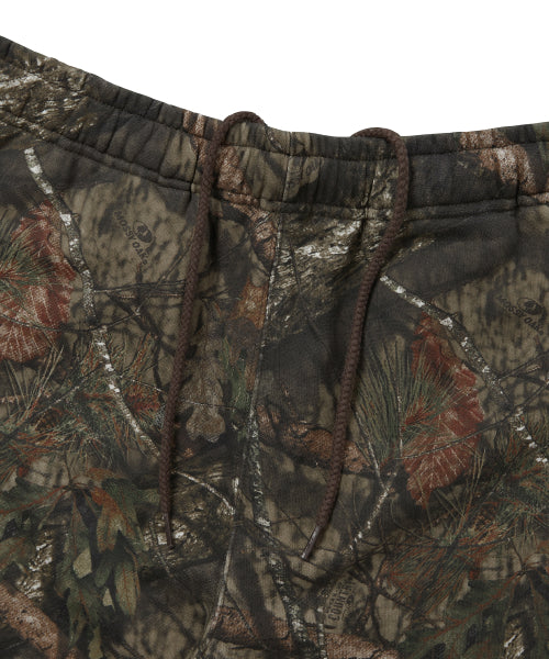 THISISNEVERTHAT THISISNEVERTHAT T.N.T. Classic Cargo Sweatpant Camo
