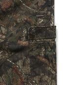 THISISNEVERTHAT THISISNEVERTHAT T.N.T. Classic Cargo Sweatpant Camo