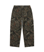 THISISNEVERTHAT THISISNEVERTHAT T.N.T. Classic Cargo Sweatpant Camo