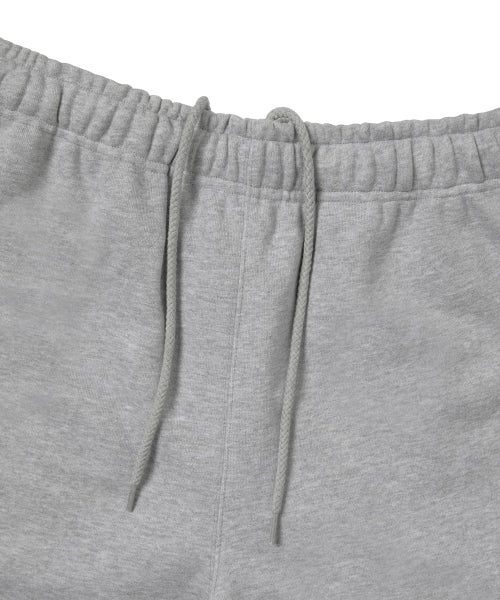 THISISNEVERTHAT THISISNEVERTHAT T.N.T. Classic Cargo Sweatpant Heather Grey