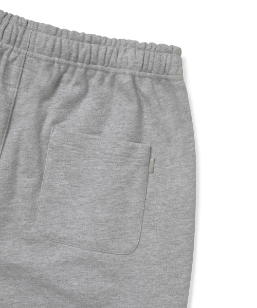 THISISNEVERTHAT THISISNEVERTHAT T.N.T. Classic Cargo Sweatpant Heather Grey