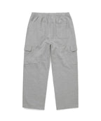 THISISNEVERTHAT THISISNEVERTHAT T.N.T. Classic Cargo Sweatpant Heather Grey