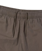 THISISNEVERTHAT THISISNEVERTHAT Piping Easy Pant Charcoal