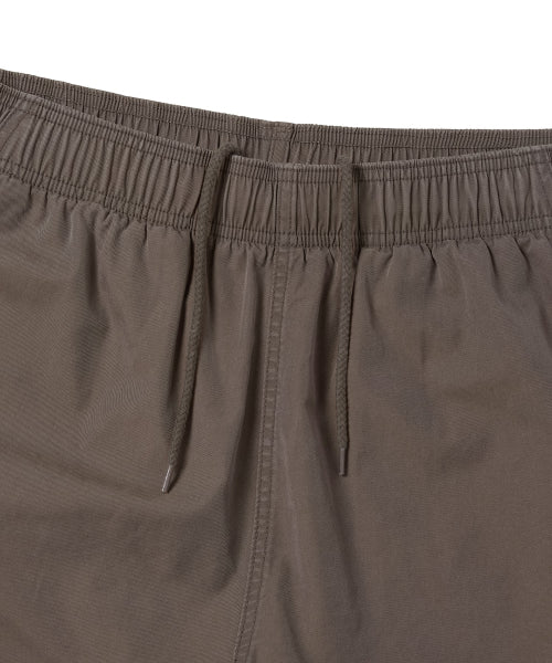 THISISNEVERTHAT THISISNEVERTHAT Piping Easy Pant Charcoal