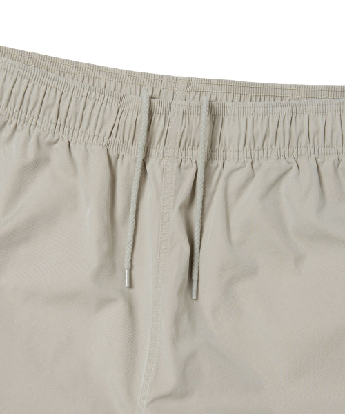 THISISNEVERTHAT THISISNEVERTHAT Piping Easy Pant Stone