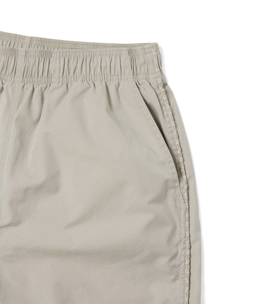 THISISNEVERTHAT THISISNEVERTHAT Piping Easy Pant Stone