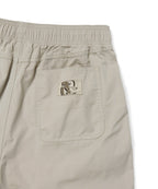 THISISNEVERTHAT THISISNEVERTHAT Piping Easy Pant Stone