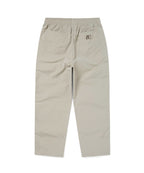 THISISNEVERTHAT THISISNEVERTHAT Piping Easy Pant Stone