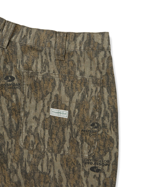 THISISNEVERTHAT THISISNEVERTHAT Utility Field Pant Camo