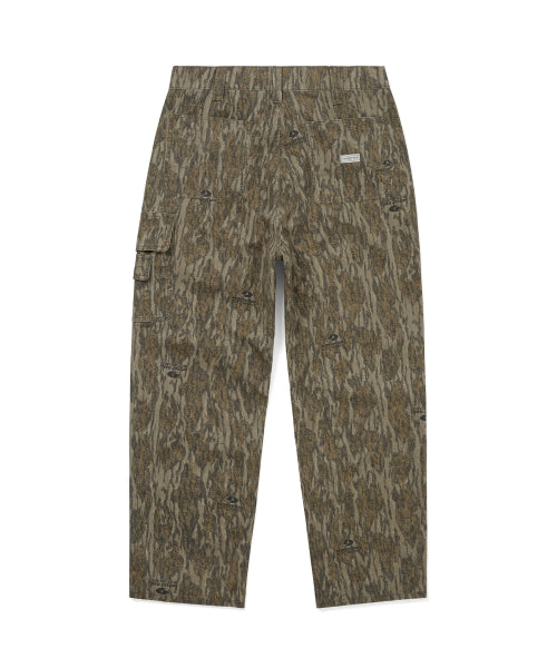 THISISNEVERTHAT THISISNEVERTHAT Utility Field Pant Camo
