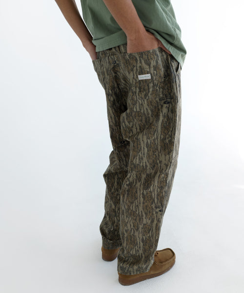 THISISNEVERTHAT THISISNEVERTHAT Utility Field Pant Camo