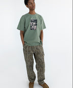 THISISNEVERTHAT THISISNEVERTHAT Utility Field Pant Camo