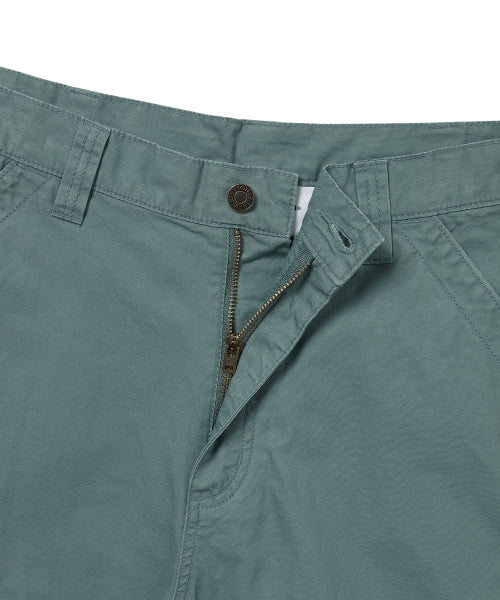 THISISNEVERTHAT THISISNEVERTHAT Utility Field Pant Green