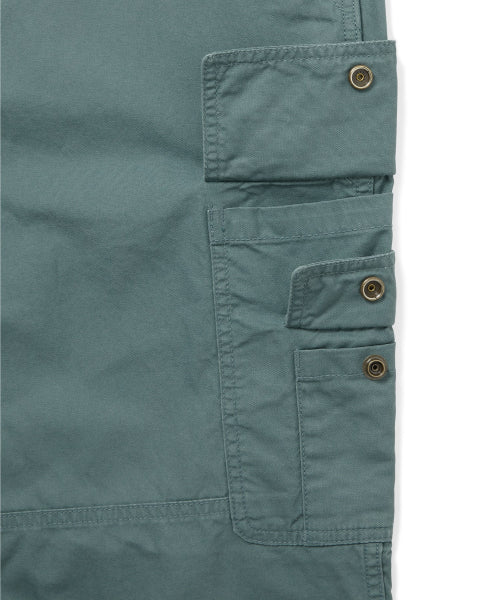 THISISNEVERTHAT THISISNEVERTHAT Utility Field Pant Green