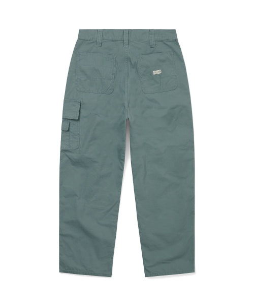 THISISNEVERTHAT THISISNEVERTHAT Utility Field Pant Green