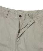 THISISNEVERTHAT THISISNEVERTHAT Utility Field Pant Stone