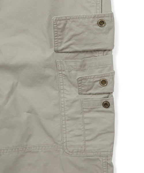 THISISNEVERTHAT THISISNEVERTHAT Utility Field Pant Stone