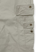 THISISNEVERTHAT THISISNEVERTHAT Utility Field Pant Stone
