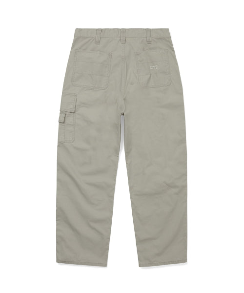 THISISNEVERTHAT THISISNEVERTHAT Utility Field Pant Stone