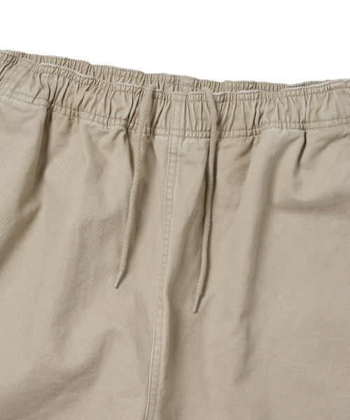 THISISNEVERTHAT THISISNEVERTHAT Flow Pant Beige