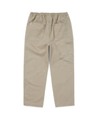 THISISNEVERTHAT THISISNEVERTHAT Flow Pant Beige