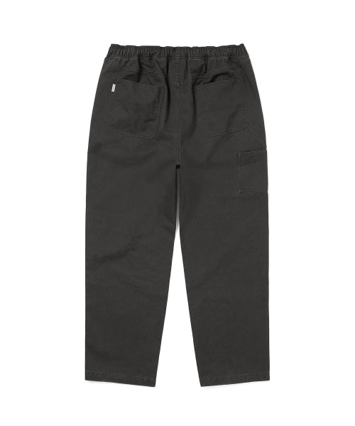 THISISNEVERTHAT THISISNEVERTHAT Flow Pant Charcoal