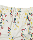 THISISNEVERTHAT THISISNEVERTHAT Flow Pant Ivory