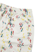 THISISNEVERTHAT THISISNEVERTHAT Flow Pant Ivory
