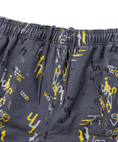 THISISNEVERTHAT THISISNEVERTHAT Flow Pant Navy