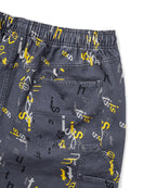 THISISNEVERTHAT THISISNEVERTHAT Flow Pant Navy