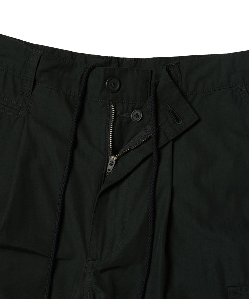 THISISNEVERTHAT THISISNEVERTHAT BDU Pant Black