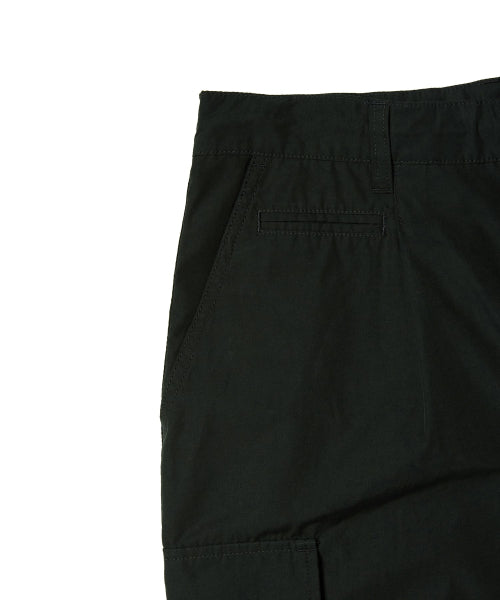 THISISNEVERTHAT THISISNEVERTHAT BDU Pant Black