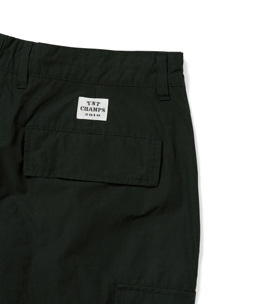 THISISNEVERTHAT THISISNEVERTHAT BDU Pant Black