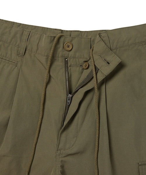 THISISNEVERTHAT THISISNEVERTHAT BDU Pant Olive