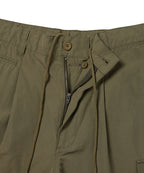 THISISNEVERTHAT THISISNEVERTHAT BDU Pant Olive